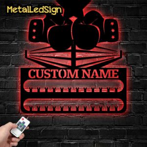 Custom-Led-Boxing-Medal-Hanger-Wall-Art-Led-Light-2.jpg