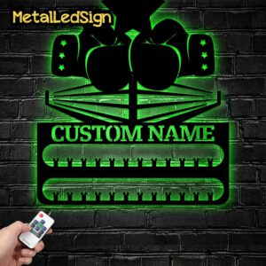 Custom-Led-Boxing-Medal-Hanger-Wall-Art-Led-Light-4.jpg
