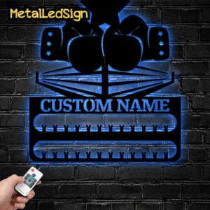 Custom-Led-Boxing-Medal-Hanger-Wall-Art-Led-Light-6.jpg