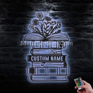 Custom-Librarian-Book-Reading-Metal-Wall-Art-Led-Light-3-1.jpg