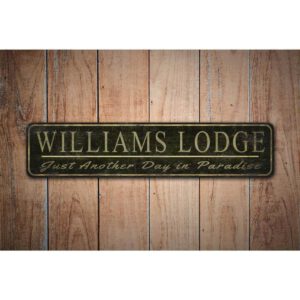 Custom-Lodge-Paradise-Premium-Quality-Rustic-Metal-Sign-Images.jpg