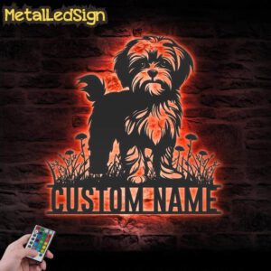 Custom-Maltese-Metal-Wall-Art-LED-Light-5.jpg