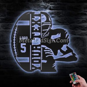 Custom-Man-American-Football-Metal-Wall-Art-Led-Light-3-1.jpg