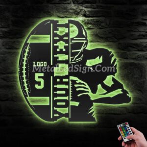 Custom-Man-American-Football-Metal-Wall-Art-Led-Light-6.jpg
