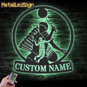 Custom-Man-Badminton-Metal-Wall-Art-LED-Light-7.jpg