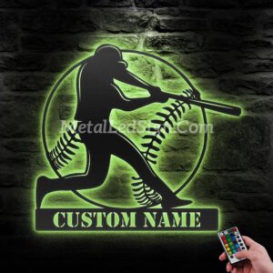 Custom-Man-Baseball-Metal-Wall-Art-Led-Light-5.jpg