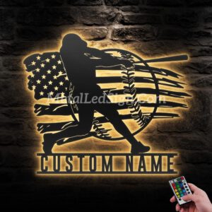 Custom-Man-Baseball-Us-Flag-Metal-Wall-Art-Led-Light-Images.jpg