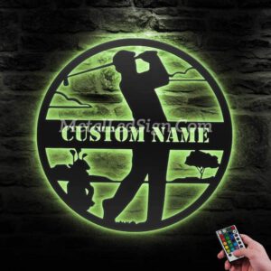 Custom-Man-Golfing-Metal-Wall-Art-Led-Light-6.jpg