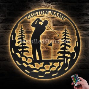 Custom-Man-Golfing-Metal-Wall-Art-Led-Light-Images-1.jpg
