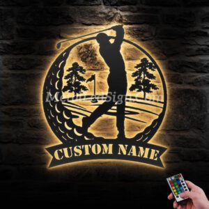 Custom-Man-Golfing-Metal-Wall-Art-Led-Light-Images-2.jpg