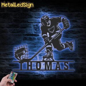 Custom-Man-Ice-Hockey-Player-Metal-Wall-Art-LED-Light-3.jpg