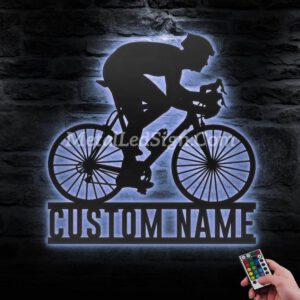 Custom-Man-Road-Bike-Racing-Metal-Wall-Art-Led-Light-3-1.jpg
