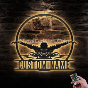 Custom-Man-Swimmer-Metal-Wall-Art-Led-Light-Images-1.jpg