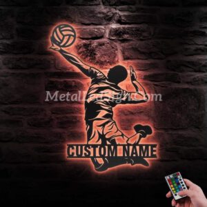 Custom-Man-Volleyball-Metal-Wall-Art-Led-Light-5-2.jpg