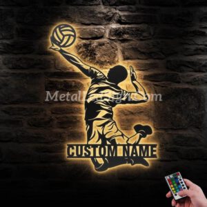 Custom-Man-Volleyball-Metal-Wall-Art-Led-Light-Images-2.jpg