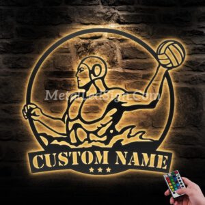 Custom-Man-Water-Polo-Ball-Metal-Wall-Art-Led-Light-Images.jpg