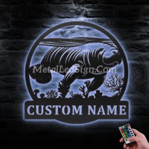Custom-Manatee-Metal-Wall-Art-Led-Light-3-1.jpg