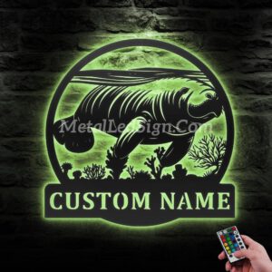 Custom-Manatee-Metal-Wall-Art-Led-Light-6.jpg
