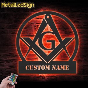 Custom-Mason-Square-Compass-Metal-Wall-Art-LED-Light-5.jpg