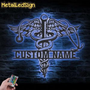Custom-Medical-Symbol-Caduceus-MD-Star-Nursing-Metal-Wall-Art-LED-Light-3.jpg