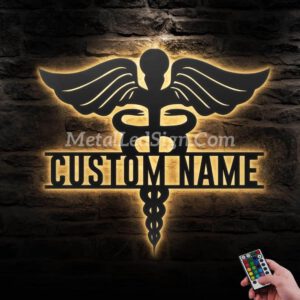Custom-Medical-Symbol-Caduceus-Md-Star-Nursing-Metal-Led-Light-Images-1.jpg