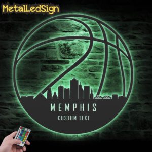 Custom-Memphis-Skyline-Basketball-Metal-Wall-Art-LED-Light-7.jpg