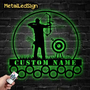 Custom-Metal-Archery-Medal-Hanger-Wall-Art-Light-8.jpg