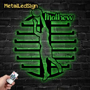 Custom-Metal-Basketball-Medal-Hanger-Wall-Art-Led-Light-6.jpg