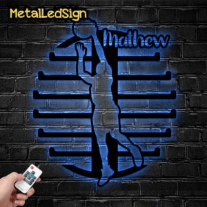 Custom-Metal-Basketball-Medal-Hanger-Wall-Art-Led-Light-8.jpg