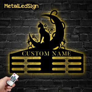 Custom-Metal-Cat-On-The-Moon-Medal-Hanger-Wall-Art-Led-Light-Images.jpg