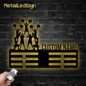 Custom-Metal-Cheerleader-Medal-Hanger-Wall-Art-Light-Images.jpg