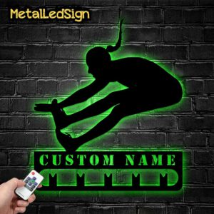 Custom-Metal-Girl-Long-Jump-Medal-Hanger-Wall-Art-Led-Light-8.jpg
