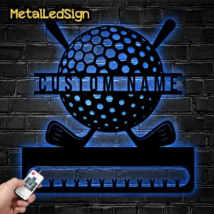 Custom-Metal-Golf-Lover-Medal-Hanger-Wall-Art-Led-Light-8.jpg