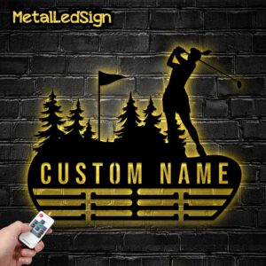 Custom-Metal-Golf-Lover-Medal-Hanger-Wall-Art-Led-Light-Images-2.jpg