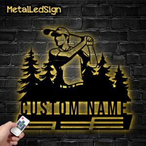Custom-Metal-Golf-Lover-Medal-Hanger-Wall-Art-Led-Light-Images-3.jpg