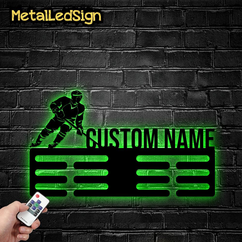 Custom-Metal-Hockey-Medal-Hanger-Wall-Art-Led-Light-4-1.jpg