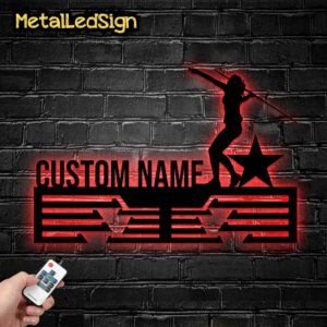 Custom-Metal-Javelin-Throw-Medal-Hanger-Wall-Art-Led-Light-6.jpg