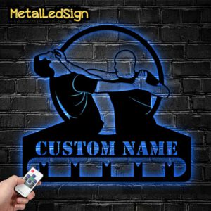 Custom-Metal-Krav-Maga-Lover-Medal-Hanger-Led-Light-8.jpg