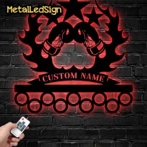 Custom-Metal-Led-Boxing-Medal-Hanger-Wall-Art-Led-Light-2.jpg
