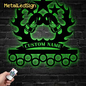Custom-Metal-Led-Boxing-Medal-Hanger-Wall-Art-Led-Light-8.jpg