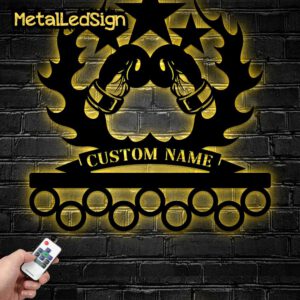 Custom-Metal-Led-Boxing-Medal-Hanger-Wall-Art-Led-Light-Images.jpg