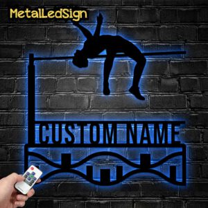 Custom-Metal-Pole-Vaulter-Medal-Hanger-Wall-Art-Light-Images-1.jpg