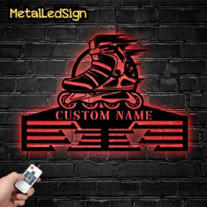 Custom-Metal-Roller-Skating-Medal-Hanger-Wall-Art-Light-8.jpg