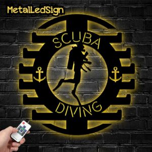 Custom-Metal-Scuba-Diving-Medal-Hanger-Wall-Art-Light-Images.jpg