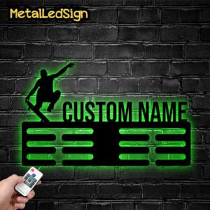 Custom-Metal-Skateboard-Medal-Hanger-Wall-Art-Led-Light-8.jpg
