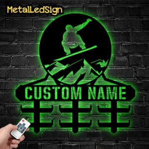 Custom-Metal-Skiing-Medal-Hanger-Wall-Art-Led-Light-8.jpg