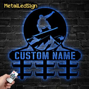 Custom-Metal-Skiing-Medal-Hanger-Wall-Art-Led-Light-Images.jpg