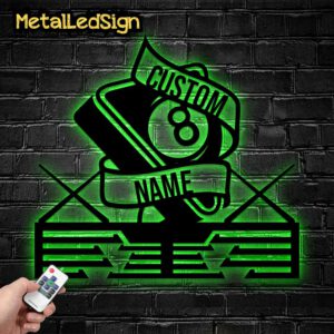 Custom-Metal-Snooker-Medal-Hanger-Wall-Art-Led-Light-6.jpg
