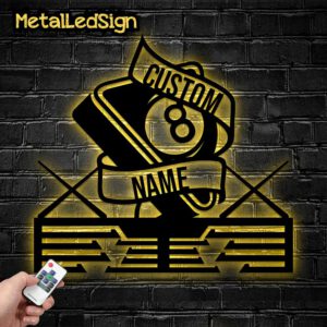 Custom-Metal-Snooker-Medal-Hanger-Wall-Art-Led-Light-Images.jpg