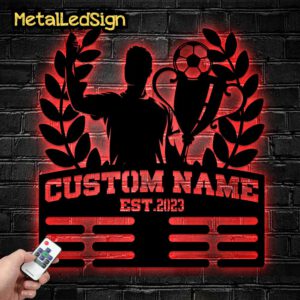 Custom-Metal-Soccer-Medal-Hanger-Wall-Art-Led-Light-2-6.jpg